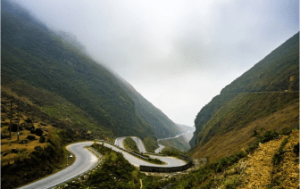 Mã Pí Lèng   cung đường đèo hiểm trở nhất Hà Giang