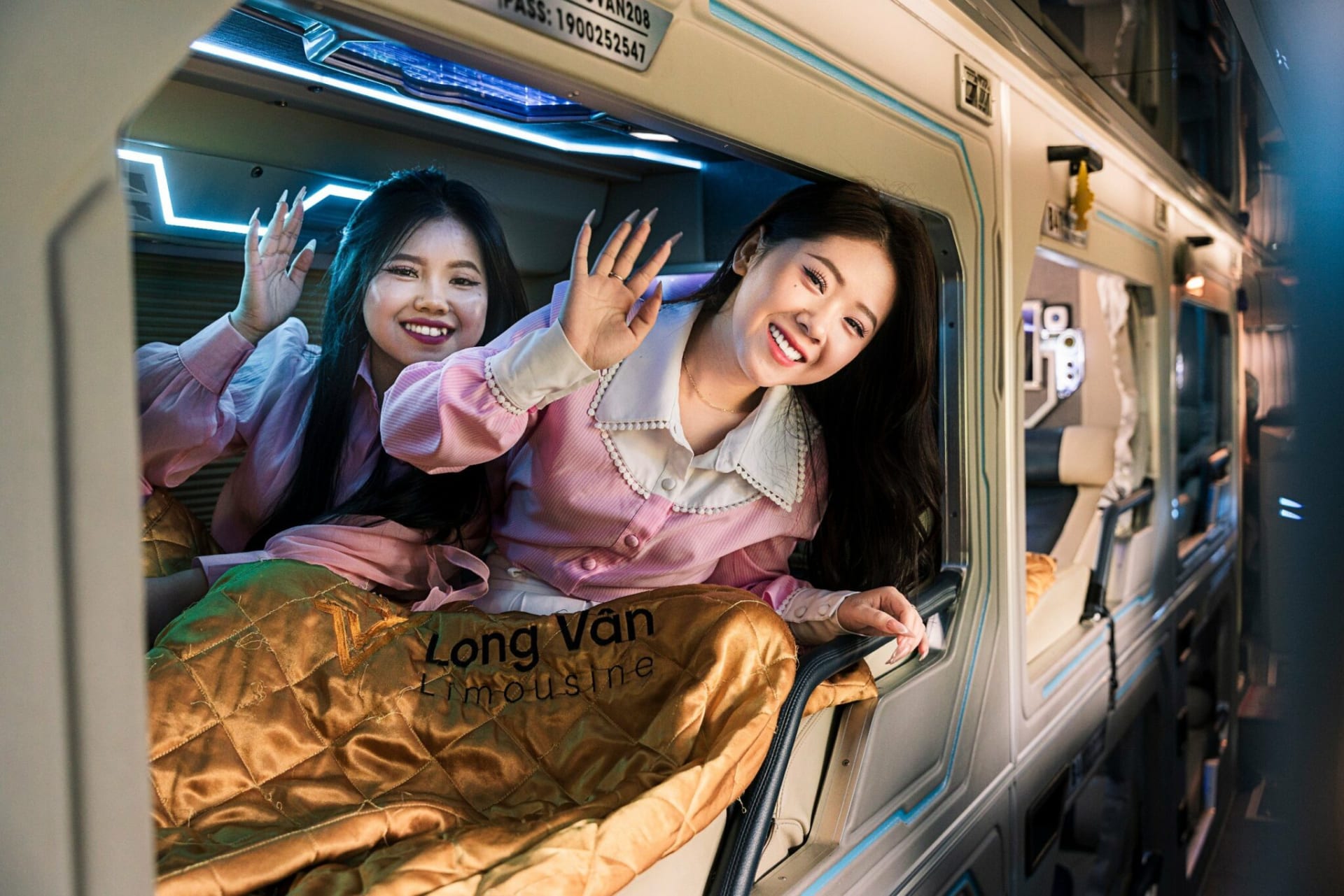 XE LIMOUSINE LÀ GÌ? TẤT CẢ NHỮNG ĐIỀU BẠN CẦN BIẾT