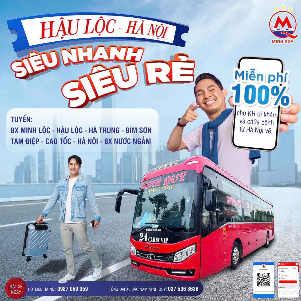QUY ĐỊNH VÀ HÌNH THỨC THANH TOÁN