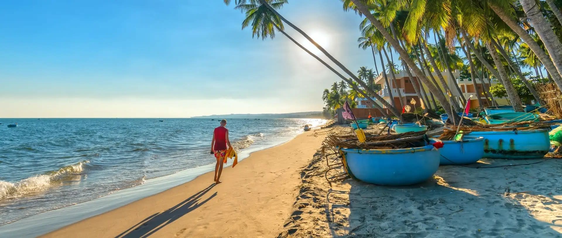 Phan Thiết - Mũi Né