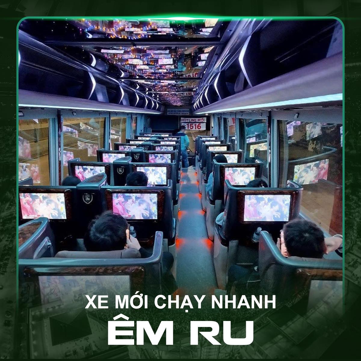 CHÍNH SÁCH ĐỔI TRẢ, HỦY, HOÀN TIỀN