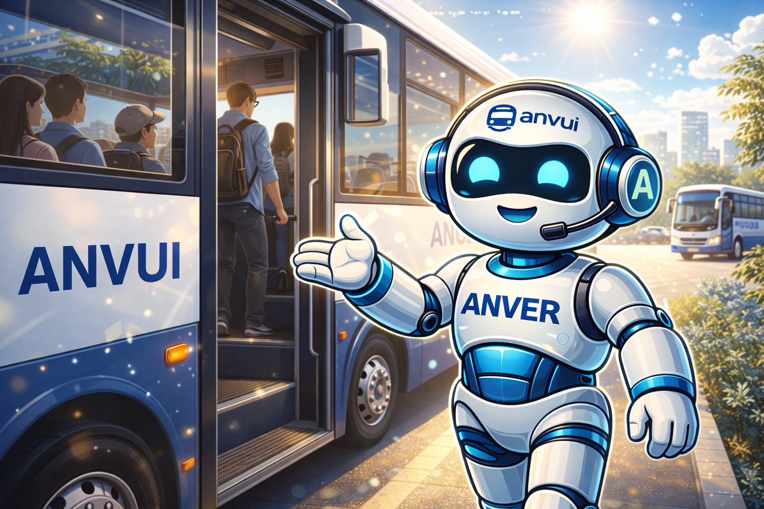 Tổng đài đặt vé tự động cho nhà xe: từ “nghe máy” sang “bán vé 24/7” bằng AI