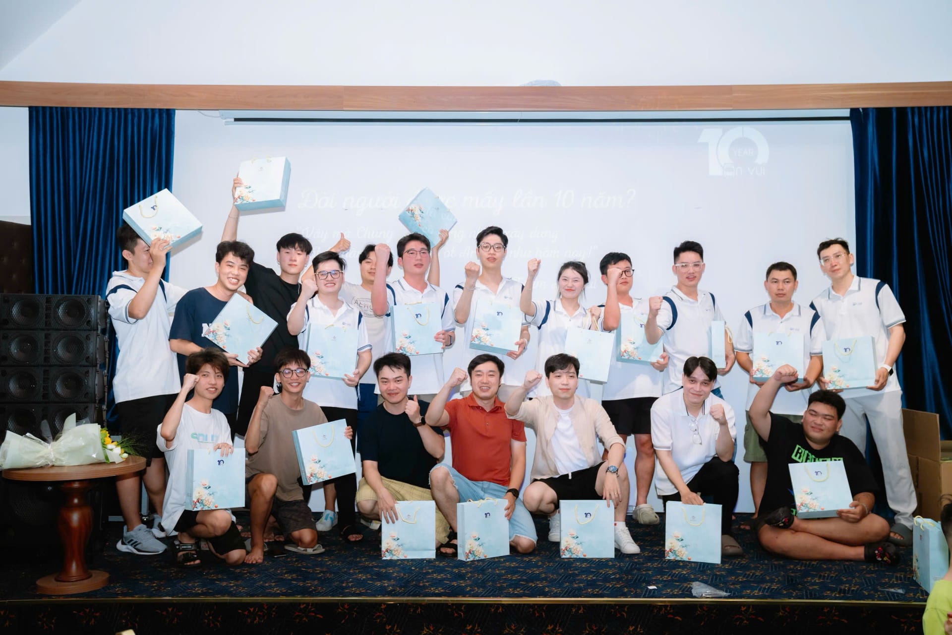 Góc nhìn của AN VUI về ngành vận tải hành khách