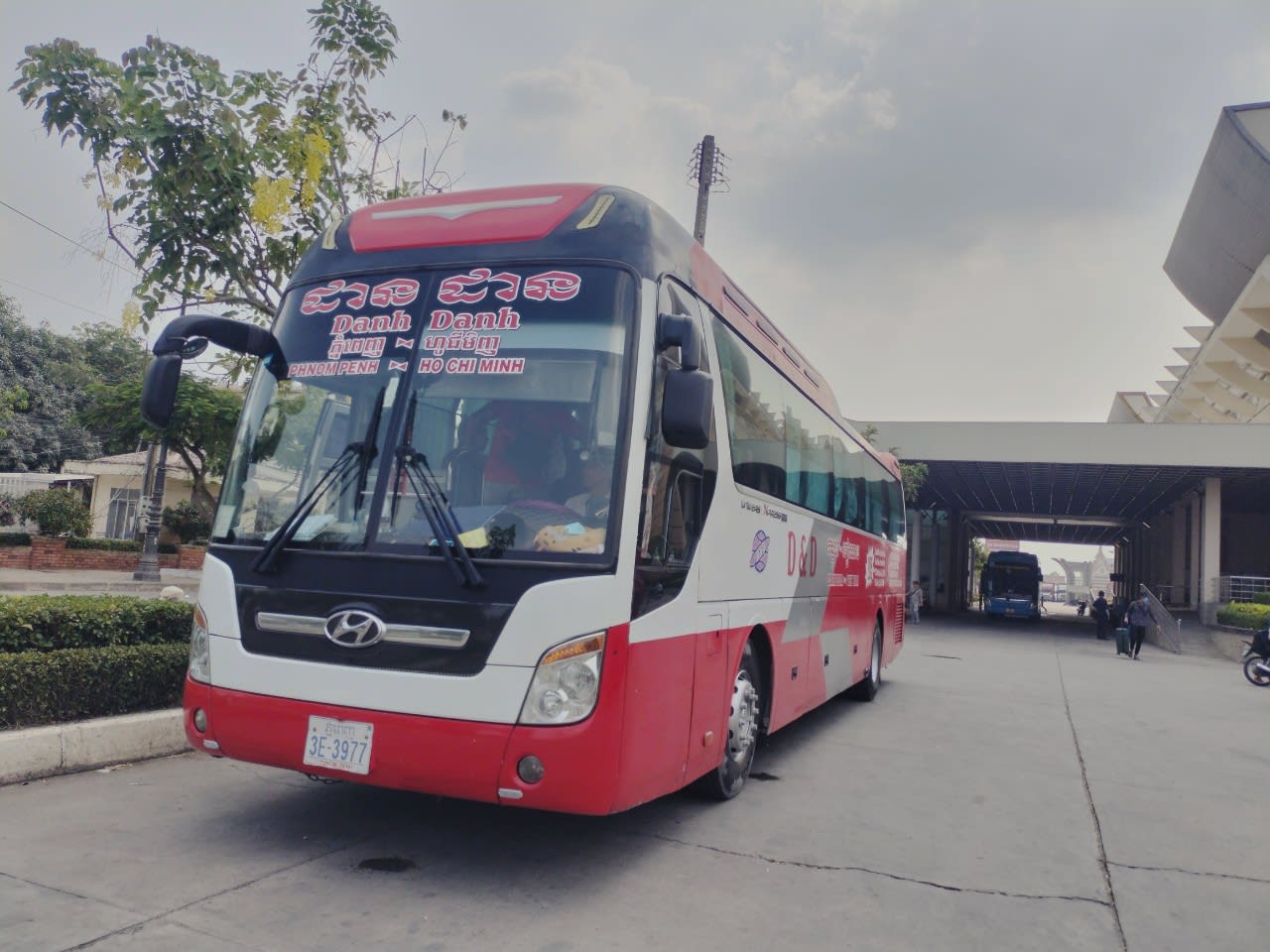  THÔNG BÁO ĐIỀU CHỈNH GIÁ VÉ (ÁP DỤNG TỪ 01/04/2026)