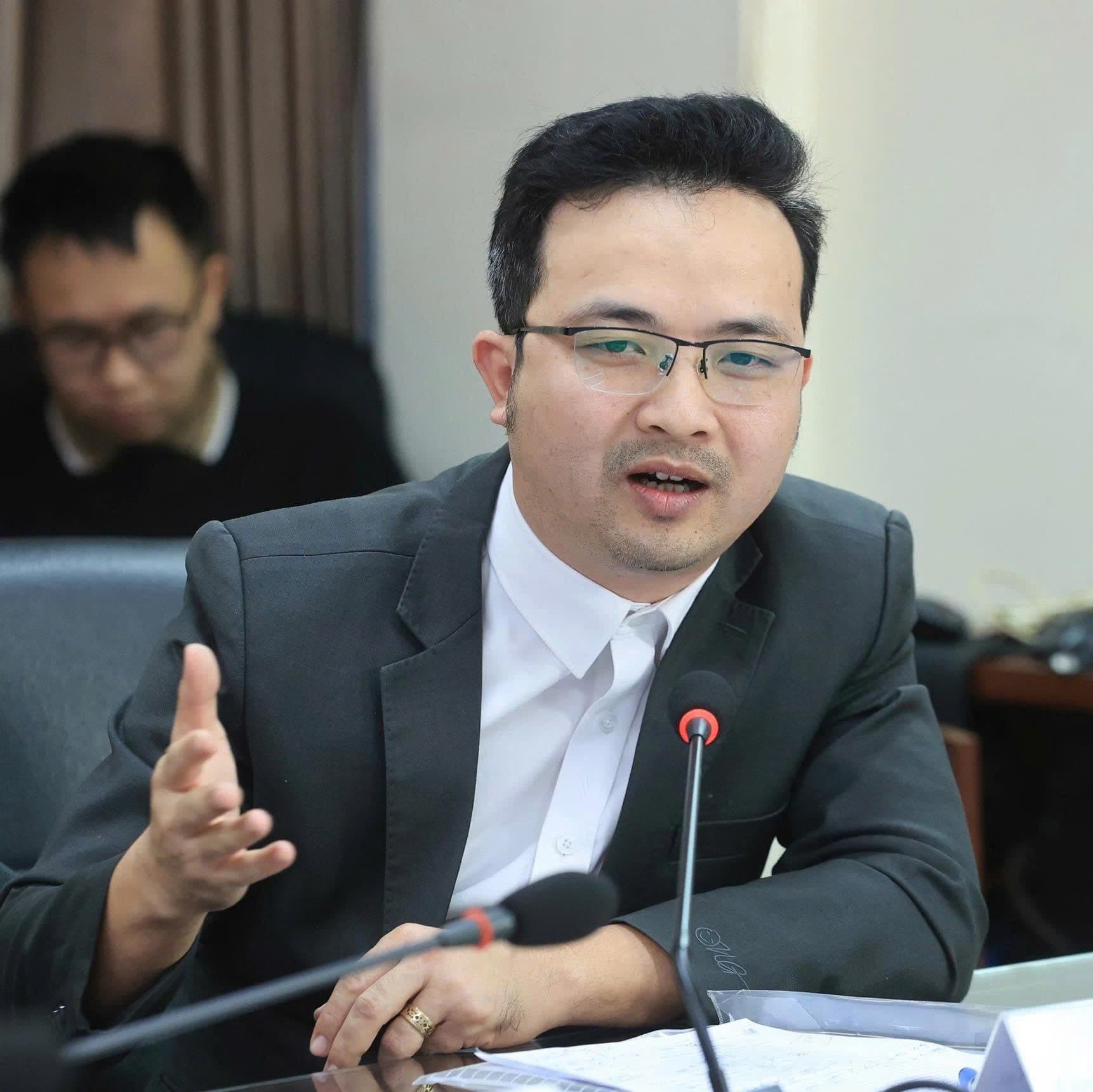 DỰ BÁO VẬN TẢI HÀNH KHÁCH VIỆT NAM 10 NĂM TỚI